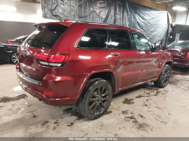 Photo 3 VIN: 1C4RJFAG6LC284904 - JEEP GRAND CHEROKEE 