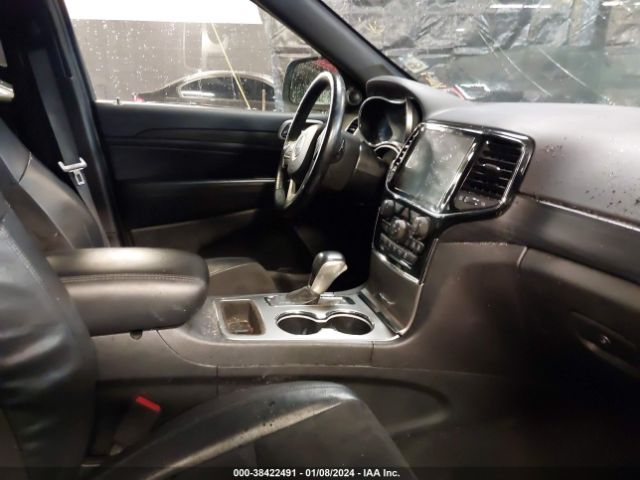 Photo 4 VIN: 1C4RJFAG6LC284904 - JEEP GRAND CHEROKEE 