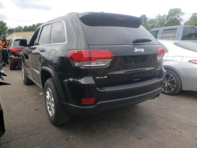 Photo 2 VIN: 1C4RJFAG6LC331400 - JEEP GRAND CHEROKEE 