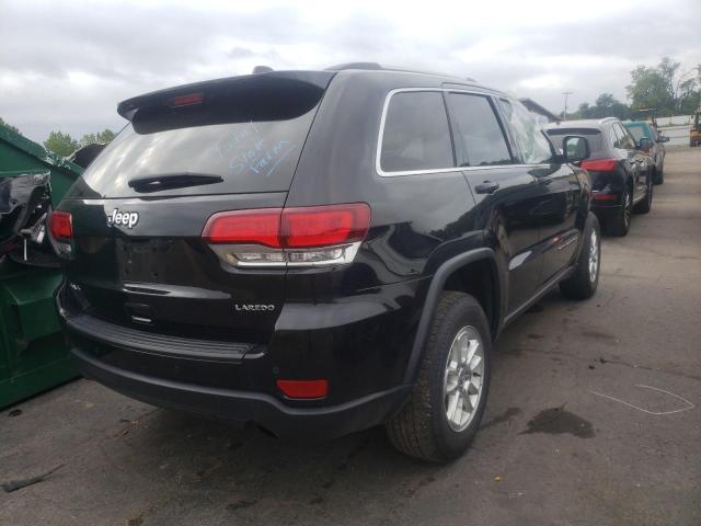 Photo 3 VIN: 1C4RJFAG6LC331400 - JEEP GRAND CHEROKEE 