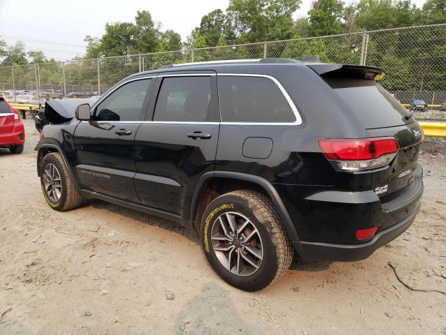 Photo 1 VIN: 1C4RJFAG6LC336726 - JEEP GRAND CHEROKEE 