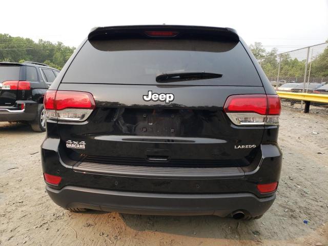 Photo 5 VIN: 1C4RJFAG6LC336726 - JEEP GRAND CHEROKEE 