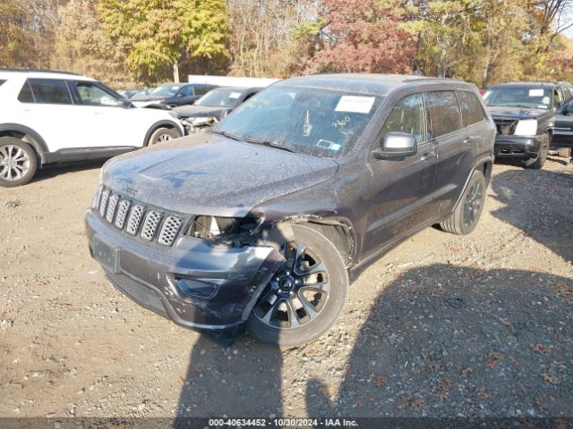 Photo 1 VIN: 1C4RJFAG6LC398093 - JEEP GRAND CHEROKEE 