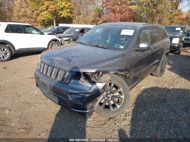 Photo 5 VIN: 1C4RJFAG6LC398093 - JEEP GRAND CHEROKEE 