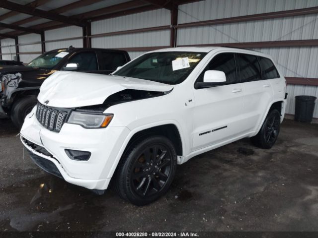 Photo 1 VIN: 1C4RJFAG6LC402661 - JEEP GRAND CHEROKEE 