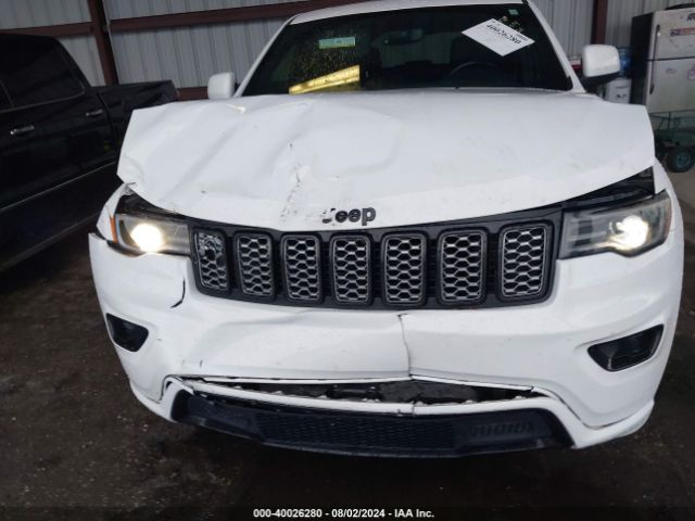 Photo 5 VIN: 1C4RJFAG6LC402661 - JEEP GRAND CHEROKEE 