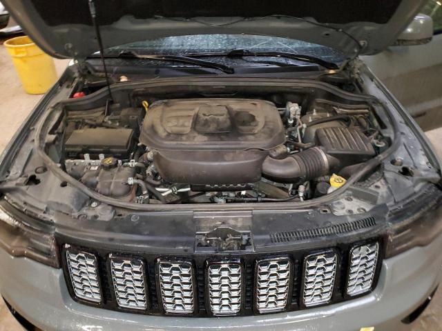 Photo 11 VIN: 1C4RJFAG6LC438947 - JEEP GRAND CHER 