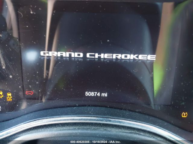 Photo 6 VIN: 1C4RJFAG6MC515639 - JEEP GRAND CHEROKEE 