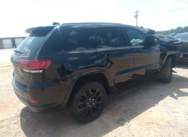 Photo 3 VIN: 1C4RJFAG6MC562637 - JEEP GRAND CHEROKEE 