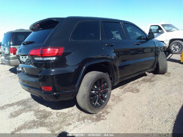 Photo 3 VIN: 1C4RJFAG6MC621797 - JEEP GRAND CHEROKEE 