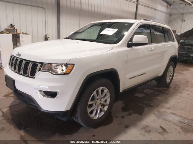 Photo 1 VIN: 1C4RJFAG6MC689825 - JEEP GRAND CHEROKEE 