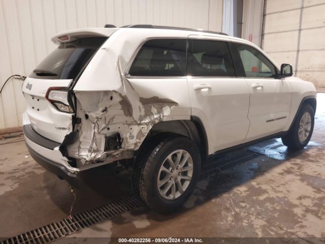 Photo 3 VIN: 1C4RJFAG6MC689825 - JEEP GRAND CHEROKEE 