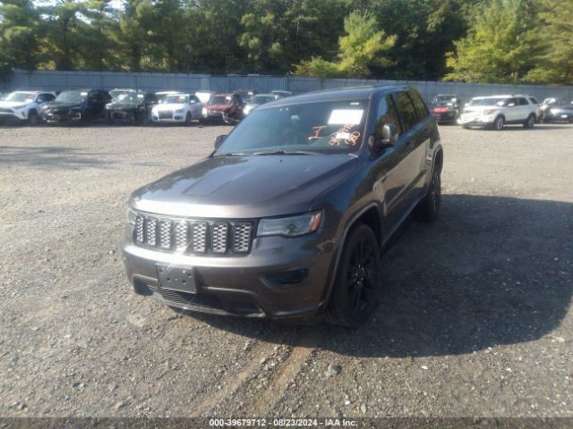 Photo 1 VIN: 1C4RJFAG6MC730079 - JEEP GRAND CHEROKEE 