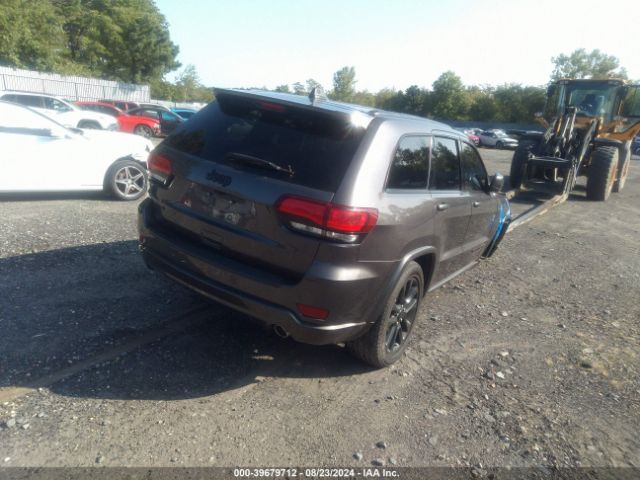 Photo 3 VIN: 1C4RJFAG6MC730079 - JEEP GRAND CHEROKEE 