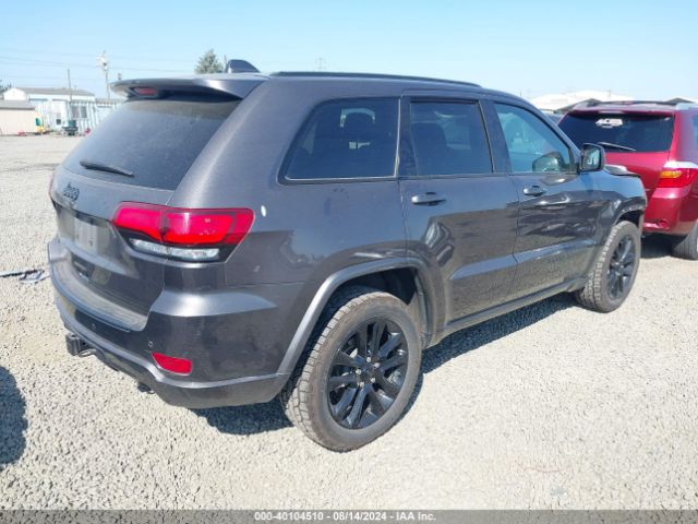 Photo 3 VIN: 1C4RJFAG6MC768332 - JEEP GRAND CHEROKEE 