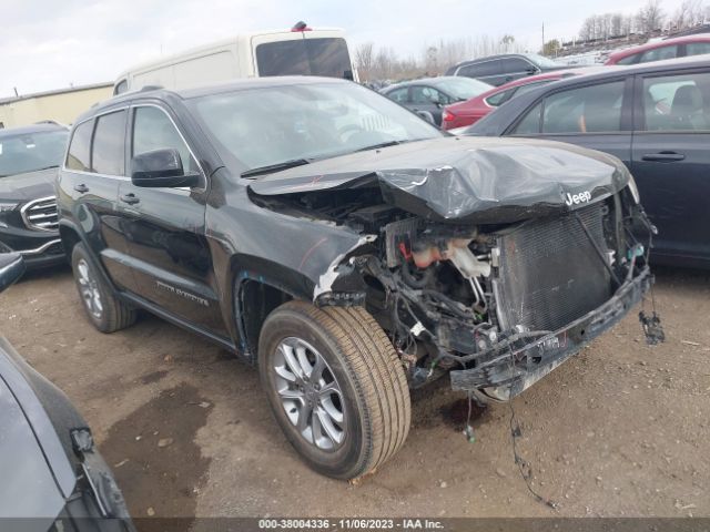 Photo 0 VIN: 1C4RJFAG6MC775622 - JEEP GRAND CHEROKEE 