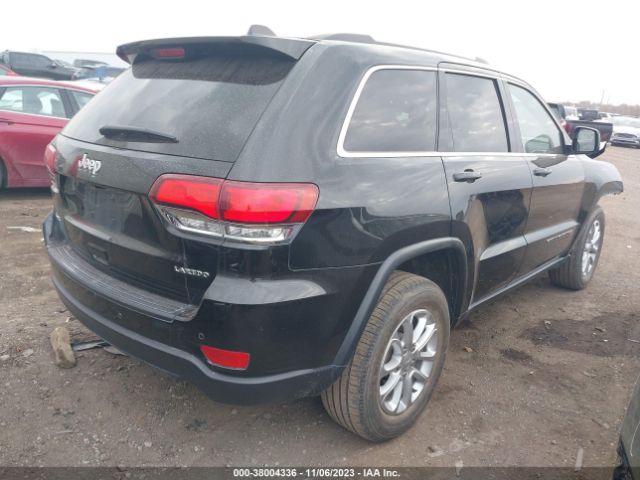 Photo 3 VIN: 1C4RJFAG6MC775622 - JEEP GRAND CHEROKEE 