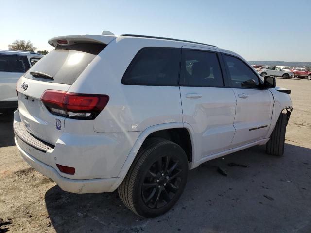 Photo 2 VIN: 1C4RJFAG6MC824270 - JEEP GRAND CHEROKEE 