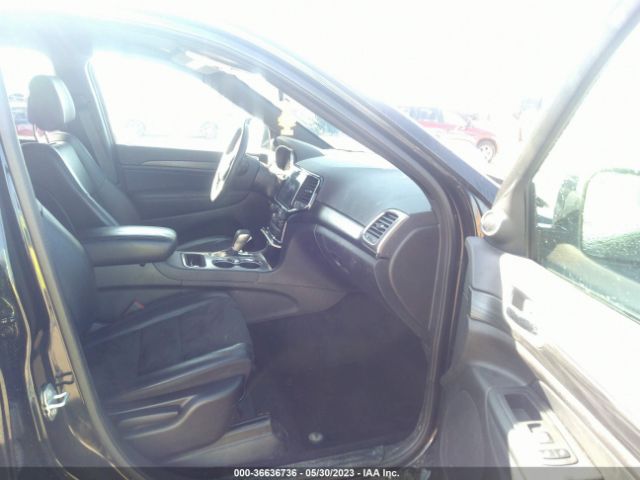 Photo 4 VIN: 1C4RJFAG6MC830084 - JEEP GRAND CHEROKEE 