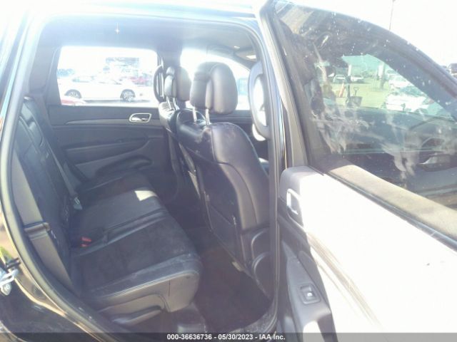 Photo 7 VIN: 1C4RJFAG6MC830084 - JEEP GRAND CHEROKEE 