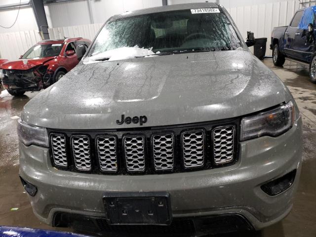 Photo 4 VIN: 1C4RJFAG6NC118322 - JEEP GRAND CHER 