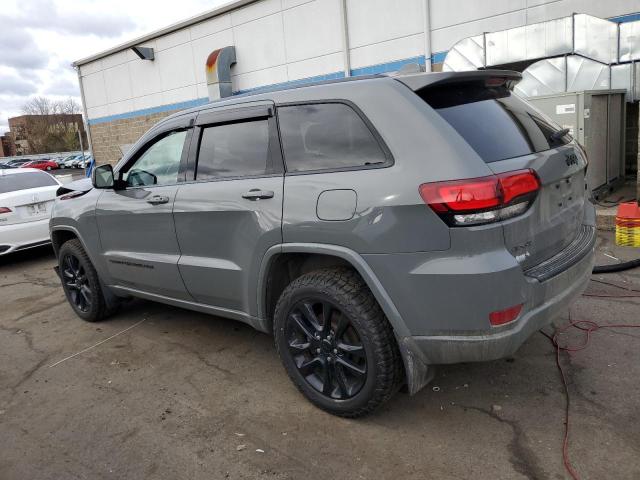 Photo 1 VIN: 1C4RJFAG6NC140076 - JEEP GRAND CHEROKEE 