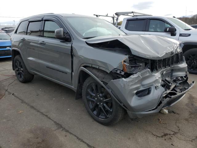 Photo 3 VIN: 1C4RJFAG6NC140076 - JEEP GRAND CHEROKEE 