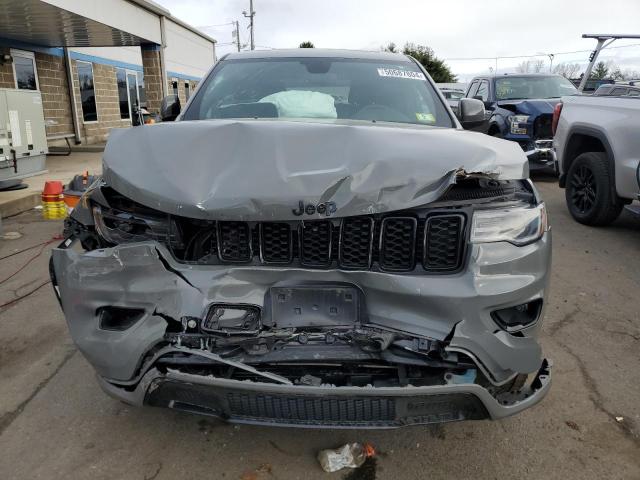 Photo 4 VIN: 1C4RJFAG6NC140076 - JEEP GRAND CHEROKEE 