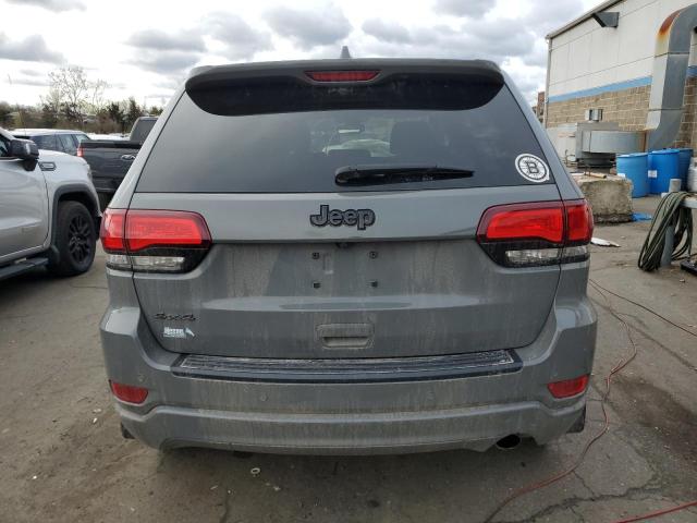 Photo 5 VIN: 1C4RJFAG6NC140076 - JEEP GRAND CHEROKEE 