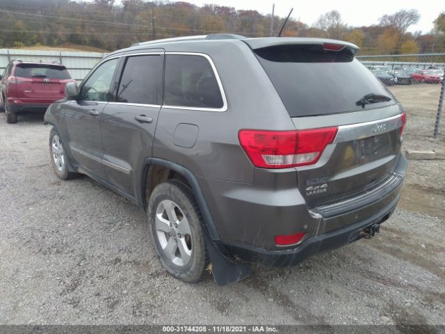 Photo 2 VIN: 1C4RJFAG7CC106337 - JEEP GRAND CHEROKEE 