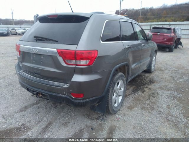 Photo 3 VIN: 1C4RJFAG7CC106337 - JEEP GRAND CHEROKEE 