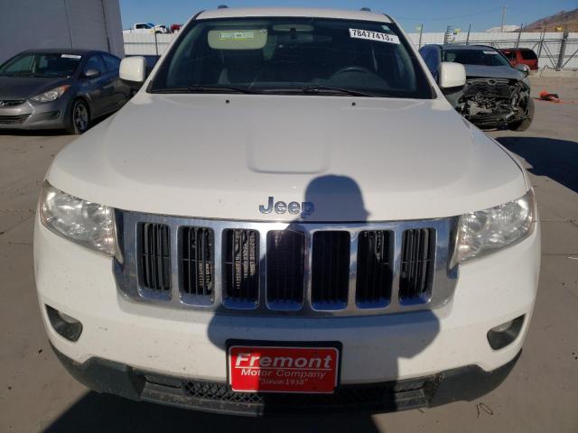 Photo 4 VIN: 1C4RJFAG7CC107908 - JEEP GRAND CHER 