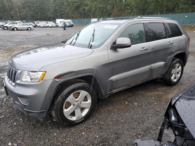 Photo 0 VIN: 1C4RJFAG7CC134364 - JEEP GRAND CHEROKEE 