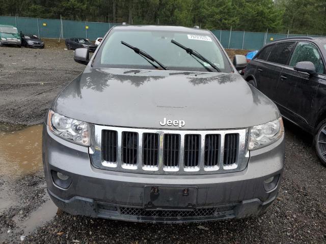 Photo 4 VIN: 1C4RJFAG7CC134364 - JEEP GRAND CHEROKEE 