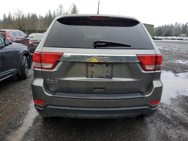 Photo 5 VIN: 1C4RJFAG7CC134364 - JEEP GRAND CHEROKEE 