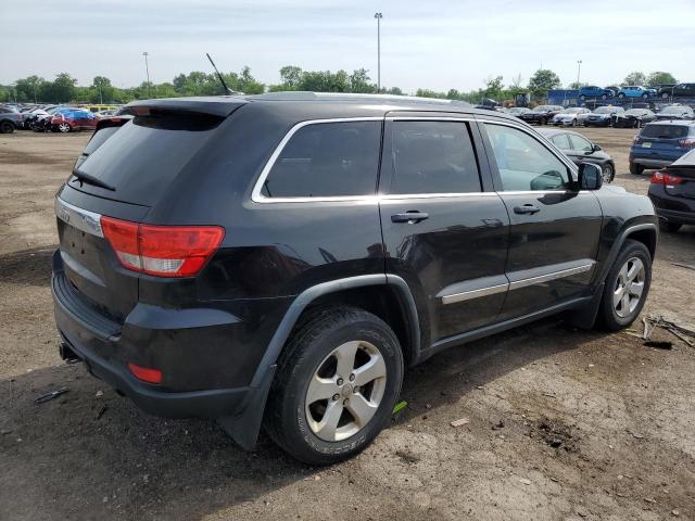 Photo 2 VIN: 1C4RJFAG7CC139998 - JEEP GRAND CHEROKEE 