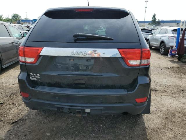 Photo 5 VIN: 1C4RJFAG7CC139998 - JEEP GRAND CHEROKEE 