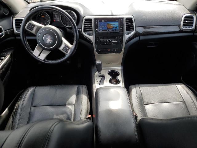 Photo 7 VIN: 1C4RJFAG7CC139998 - JEEP GRAND CHEROKEE 