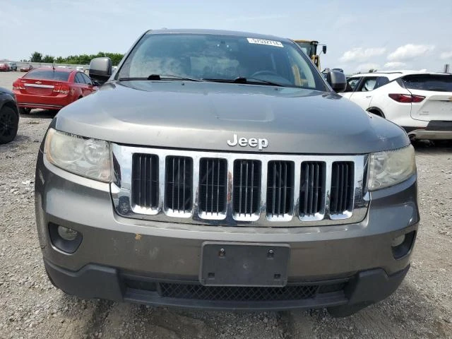 Photo 4 VIN: 1C4RJFAG7CC150578 - JEEP GRAND CHER 