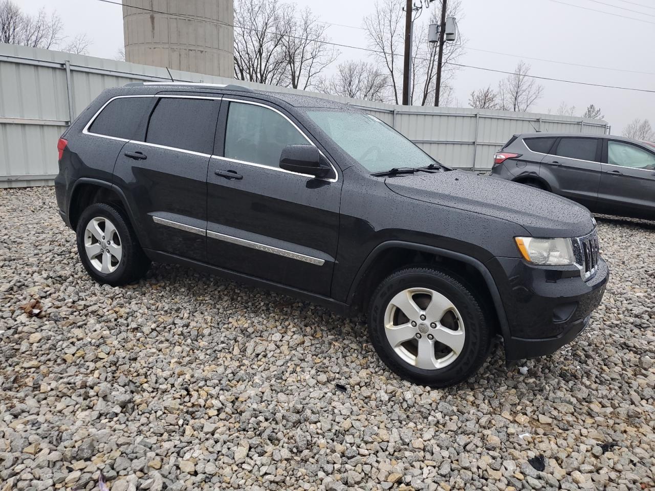 Photo 3 VIN: 1C4RJFAG7CC158308 - JEEP GRAND CHEROKEE 