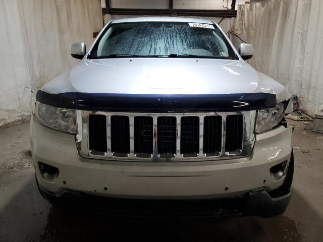 Photo 4 VIN: 1C4RJFAG7CC179739 - JEEP GRAND CHER 