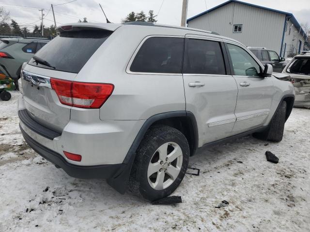 Photo 2 VIN: 1C4RJFAG7CC183810 - JEEP GRAND CHEROKEE 