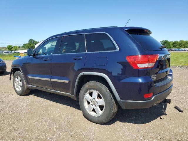 Photo 1 VIN: 1C4RJFAG7CC184097 - JEEP GRAND CHEROKEE 