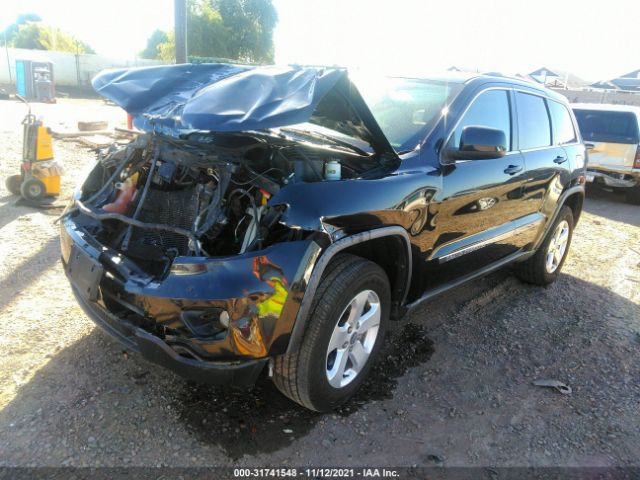 Photo 1 VIN: 1C4RJFAG7CC187212 - JEEP GRAND CHEROKEE 