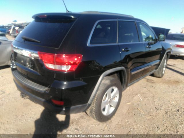 Photo 3 VIN: 1C4RJFAG7CC187212 - JEEP GRAND CHEROKEE 