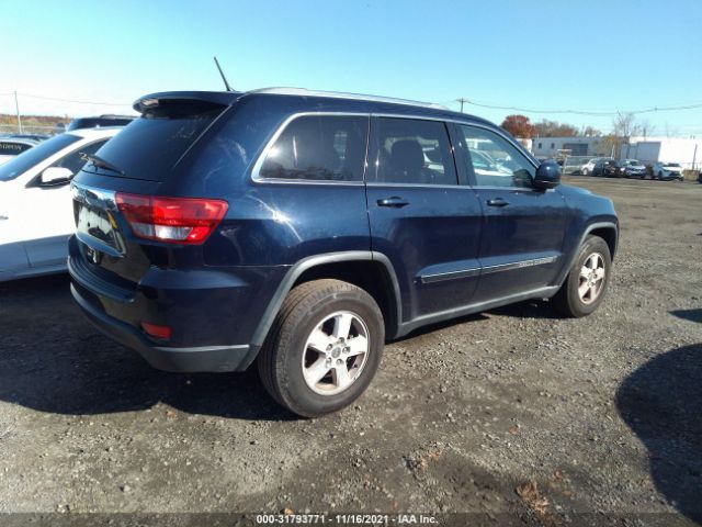 Photo 3 VIN: 1C4RJFAG7CC209354 - JEEP GRAND CHEROKEE 