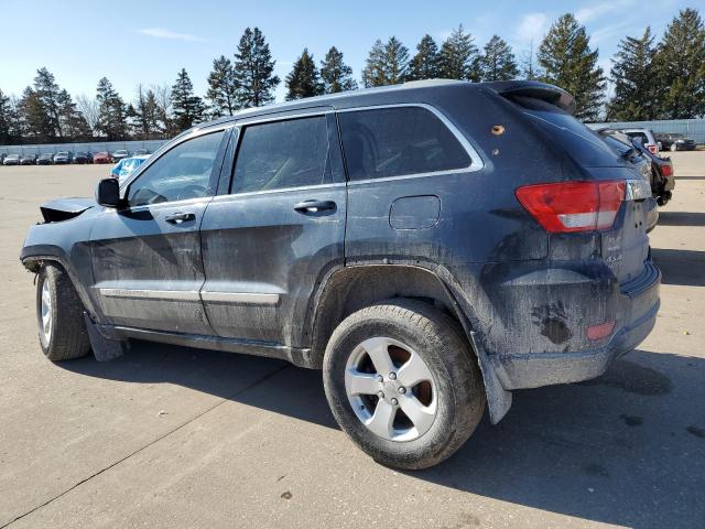 Photo 1 VIN: 1C4RJFAG7CC218829 - JEEP GRAND CHEROKEE 