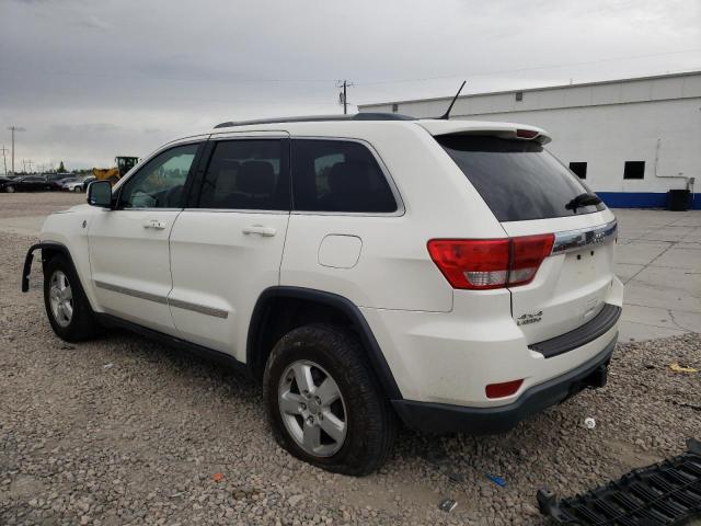 Photo 1 VIN: 1C4RJFAG7CC223951 - JEEP GRAND CHEROKEE 