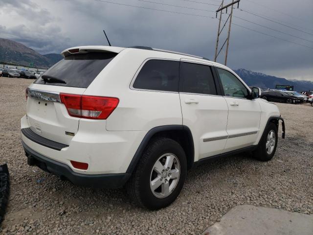 Photo 2 VIN: 1C4RJFAG7CC223951 - JEEP GRAND CHEROKEE 