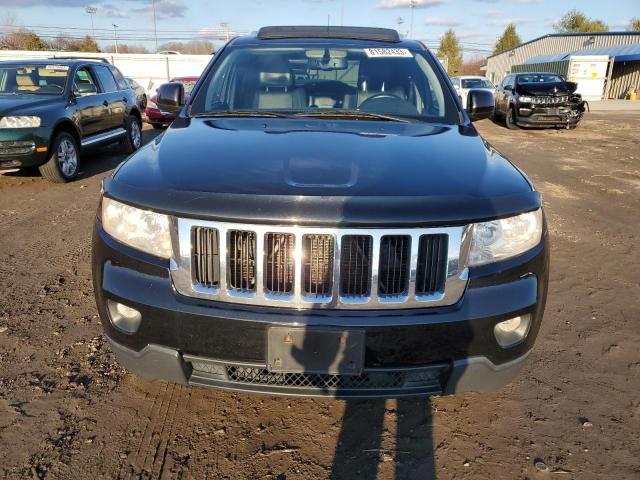 Photo 4 VIN: 1C4RJFAG7CC226574 - JEEP GRAND CHEROKEE 